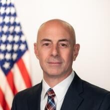 Anthony M. Ornato