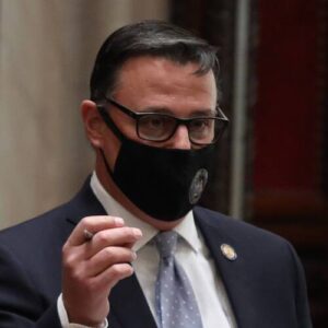 Anthony Palumbo