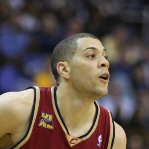 Anthony Parker