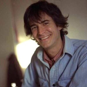 Anthony Perkins