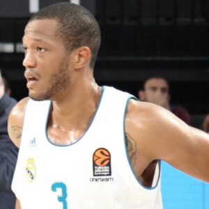 Anthony Randolph