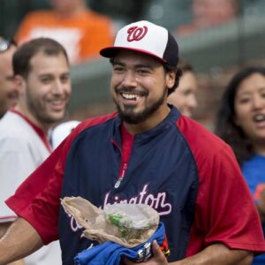 Anthony Rendon
