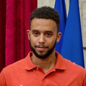 Anthony Sadler