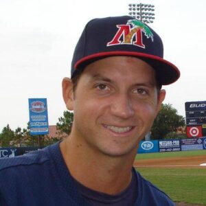 Anthony Slama