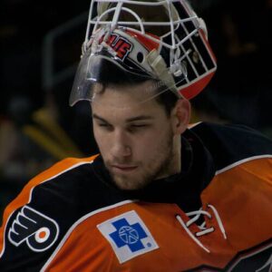 Anthony Stolarz