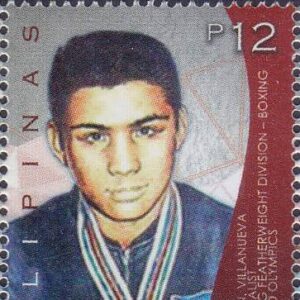 Anthony Villanueva