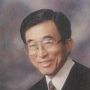 Anthony W. Ishii