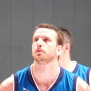Anthony Winchester