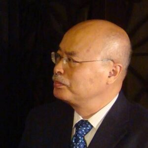 Anthony Yuen