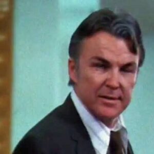 Anthony Zerbe