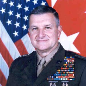 Anthony Zinni