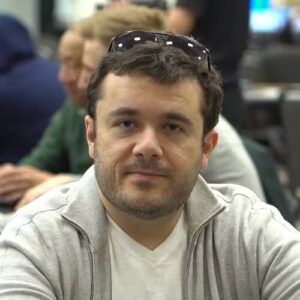 Anthony Zinno