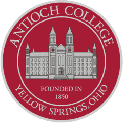 Antioch College logo