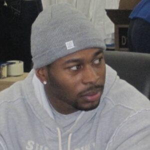 Antoine Bethea