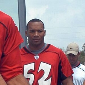 Antoine Cash