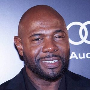 Antoine Fuqua