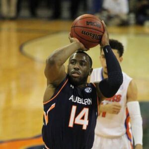 Antoine Mason