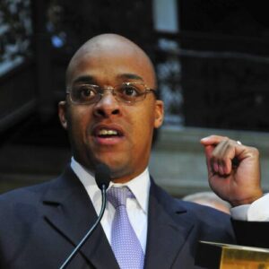Antoine Thompson