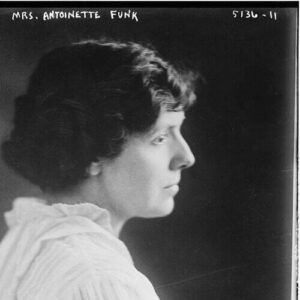 Antoinette Funk