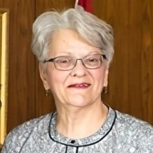 Antoinette Perry