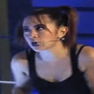 Antoinette Taus