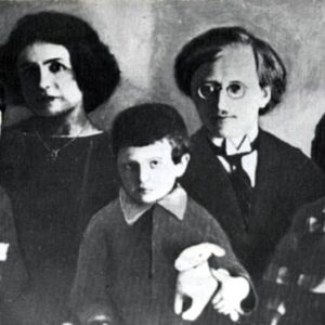 Anton Antonov-Ovseyenko