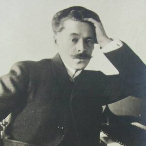 Anton Arensky