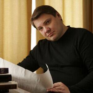 Anton Bakov