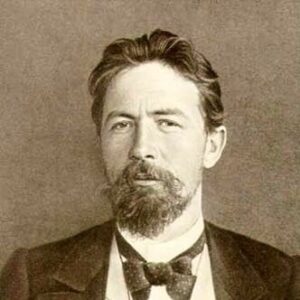 Anton Chekhov