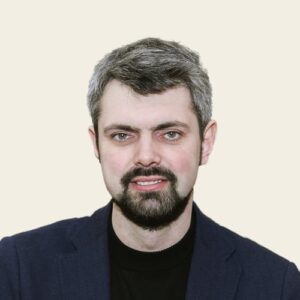 Anton Drobovych