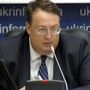 Anton Herashchenko