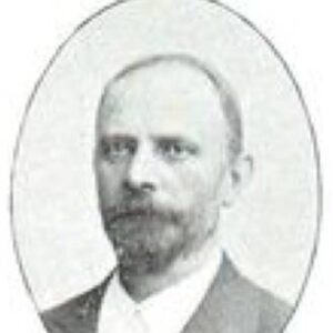 Anton Jörgen Andersen