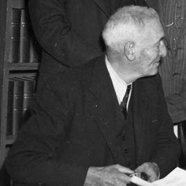 Anton Julius Carlson