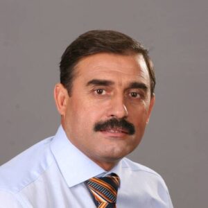Anton Kisse