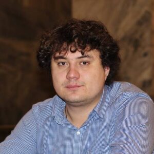 Anton Korobov