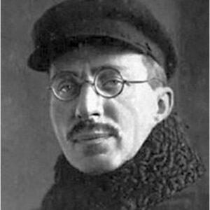 Anton Makarenko