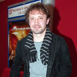 Anton Megerdichev