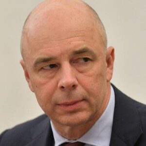 Anton Siluanov