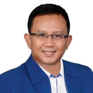 Anton Sukartono Suratto