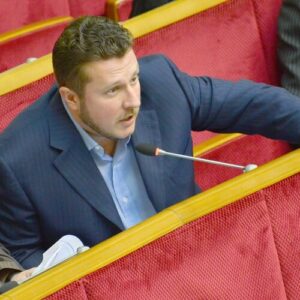 Anton Yatsenko