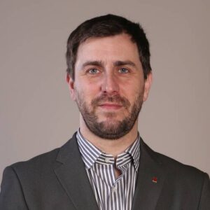 Antoni Comín