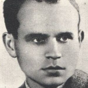 Antoni Kocjan