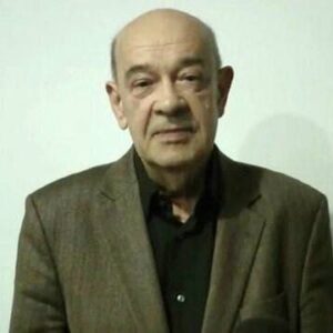 Antoni Krauze