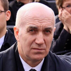Antoni Mężydło