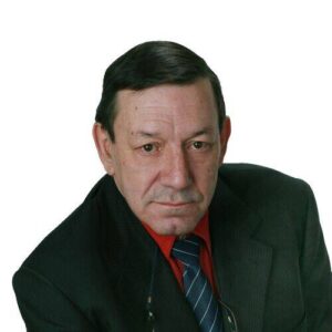 Antoni Morell Mora