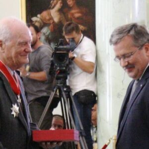 Antoni Stawikowski