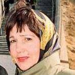 Antonina Kravchuk