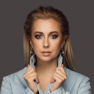 Antonina Matviyenko