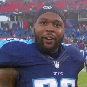 Antonio Andrews