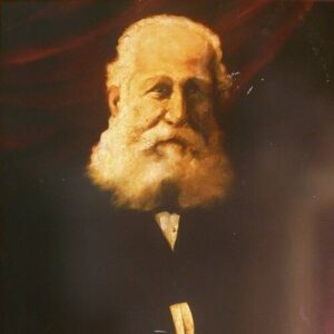 António Augusto Carvalho Monteiro